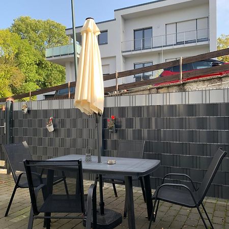 Grosse Moderne Ferienwohnung Auch Als Monteur Unterkunft Nutzbar, In Stolberg - Vicht Zewnętrze zdjęcie