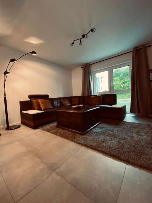 Grosse Moderne Ferienwohnung Auch Als Monteur Unterkunft Nutzbar, In Stolberg - Vicht Zewnętrze zdjęcie
