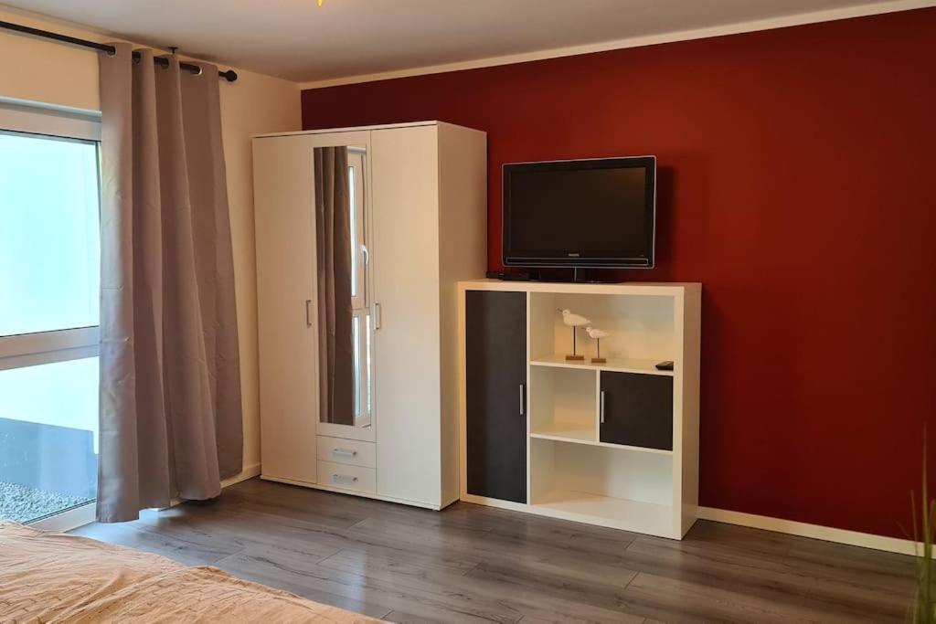 Grosse Moderne Ferienwohnung Auch Als Monteur Unterkunft Nutzbar, In Stolberg - Vicht Zewnętrze zdjęcie