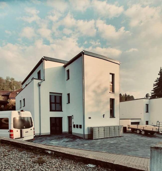 Grosse Moderne Ferienwohnung Auch Als Monteur Unterkunft Nutzbar, In Stolberg - Vicht Zewnętrze zdjęcie